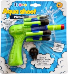 Sporto Aqua Shoot pistolet na wodę