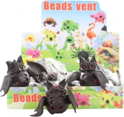 Antystresowa piłeczka nietoperz