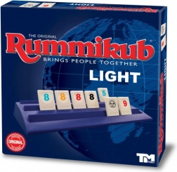 Gra Rummikub Light