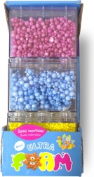 Ultra Foam zestaw mas plastycznych MIX kolorów