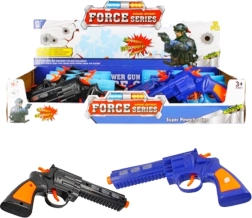 Pistolet dziecięcy ze światłem i dźwiękiem