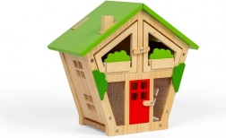 Domek dla owadów dla dzieci