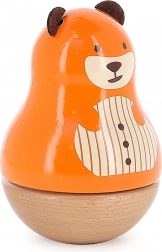 vilac pozytywka niedźwiedź marcel