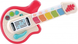 Playgo dotykowa gitara elektryczna dla dzieci 34,5 × 18 × 4,5 cm