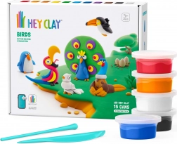 HEY CLAY Ptaki