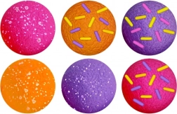 Schylling NeeDoh mini pączki