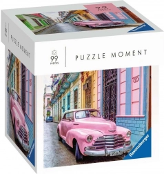 Ravensburger Puzzle Kuba 99 elementów