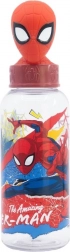 STOR butelka na napoje SPIDER-MAN 560 ml