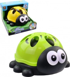 Dziecięcy wodny spryskiwacz Żuczek