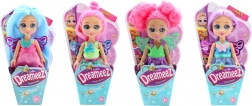 Mini wróżka DREAMEEZ w rożku 12 cm
