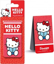 Magnetyczna zakładka HELLO KITTY
