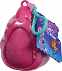 Maskot Pearly Pods Glitter Series, mix