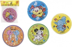 Dziecięcy kulkowy labirynt zwierzątka