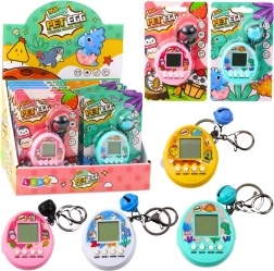 Tamagotchi elektroniczna gra z brelokiem