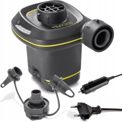 Elektryczna pompka Quick-Fill 12V