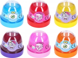 Modelujący śluz z brokatem Lovin 120 ml