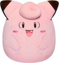 Jumbo pluszak POKÉMON Squishmallows 60 cm – Clefairy