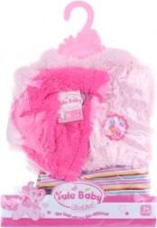 Ubranka dla lalki dla lalek 45 cm