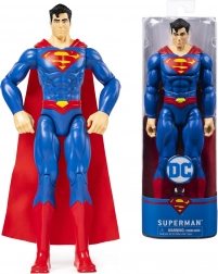 Superman DC Comics ruchoma figurka akcji 30 cm