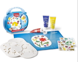 Moje pierwsza farbowa zestaw Maped Creativ