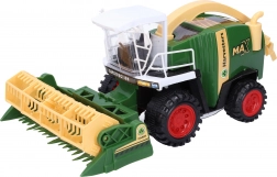 Kombajn na napęd cierny 26 cm