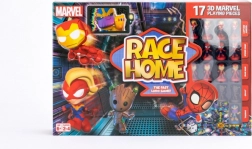 Marvel Avengers Race Home Multi gra