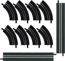 Zestaw rozszerzający do torów wyścigowych GO!!!, GO!!! Plus i Digital 143