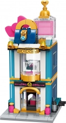 Modny butik City Corner od Qman