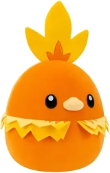 Squishmallows TORCHIC pluszak 25 cm