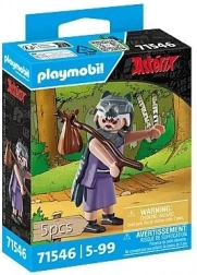 Zestaw Asterix Prolix