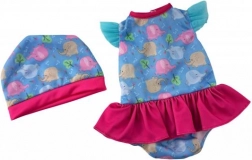 Ubranka dla lalek 40–43 cm