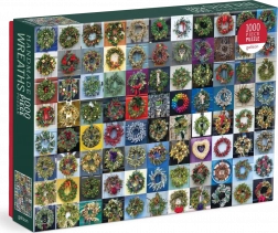 GALISON Puzzle Wieniec 1000 elementów