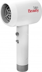 Dziecięca suszarka do włosów 18 cm – zabawka na baterie