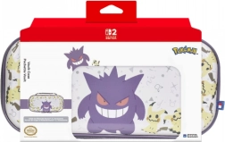 Etui ochronne HORI Vault Case dla Nintendo Switch 2 – Gengar i Mimikyu