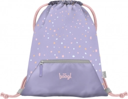 Baagl worek z kieszenią Pupile