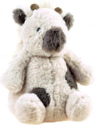 Pluszowy dinozaur 20 cm – Krówka