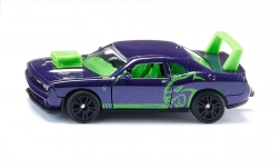 Siku Super seria 15 – model DODGE CHALLENGER SRT Hellcat