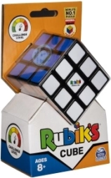 Kostka Rubika 3x3 RUBIK’S – oryginalna łamigłówka