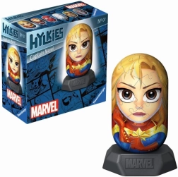 Hylkies: MARVEL Captain Marvel figurka kolekcjonerska