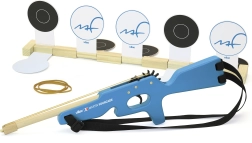 Vilac karabin biathlonowy Martin Fourcade