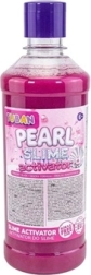 TUBAN aktywator do slime’u perłowo-różowy 500 ml