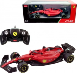 RC Formuła 1:18 FERRARI F1-75