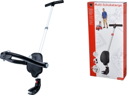 BIG rączka z oparciem i zabezpieczeniem do jeździków Bobby Car