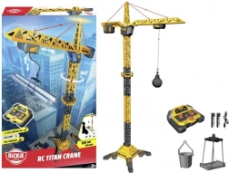 RC żuraw Titan Crane 150 cm