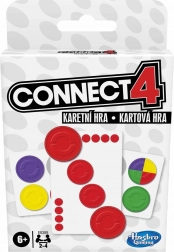 Karciana gra Connect 4