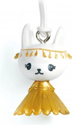 DJECO Tinyly brelok do kluczy Margo