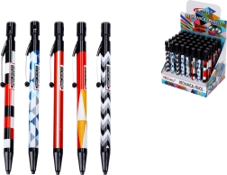 Ołówek automatyczny z końcówką 2 mm