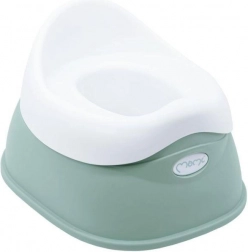 Nocnik MoMi DITO zielony