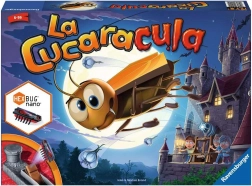 Gra La Cucaracula