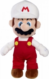 Maskot Super Mario Ognisty 30 cm